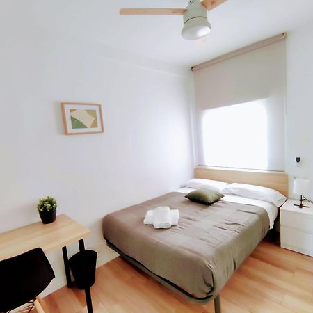 Habitaciones Santiago Sagunto Eksteriør billede
