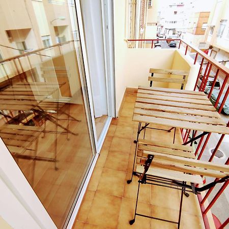 Habitaciones Santiago Sagunto Eksteriør billede