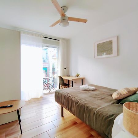 Habitaciones Santiago Sagunto Eksteriør billede