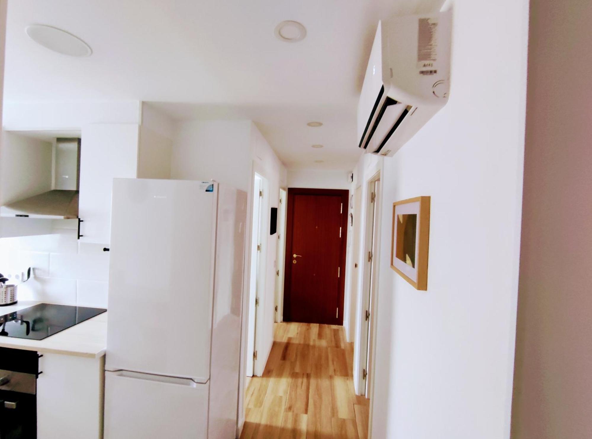 Habitaciones Santiago Sagunto Eksteriør billede