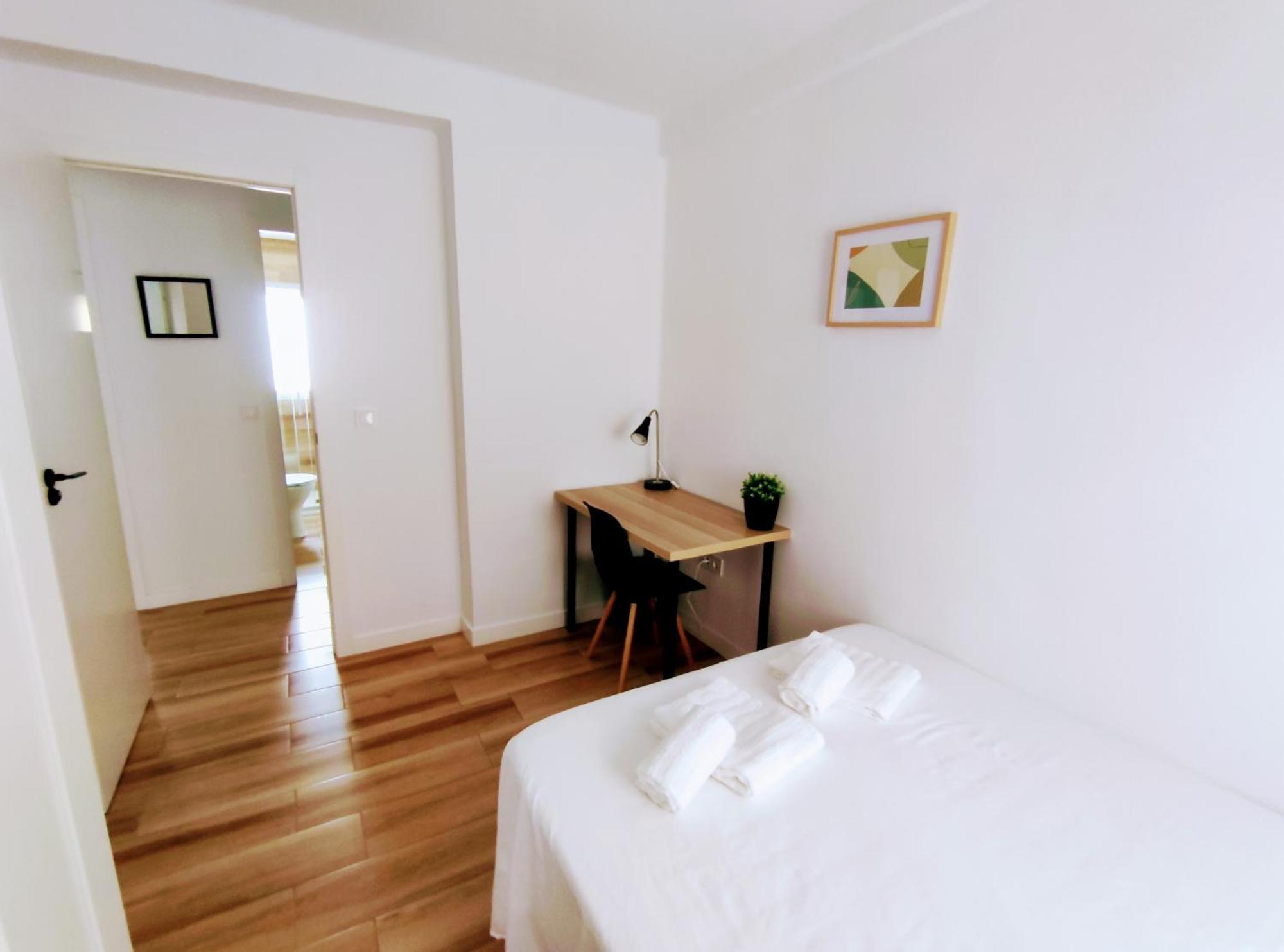 Habitaciones Santiago Sagunto Eksteriør billede