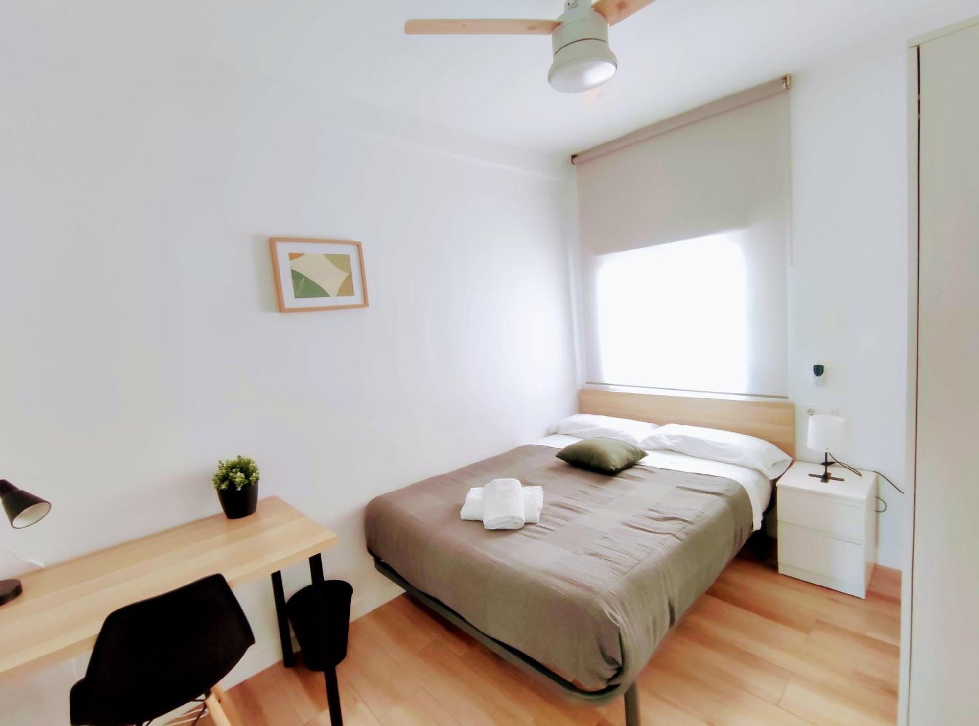Habitaciones Santiago Sagunto Eksteriør billede